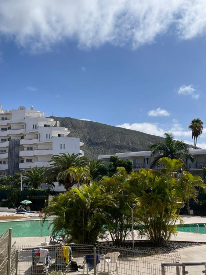 Casa Hermosa Los Cristianos  Eksteriør bilde