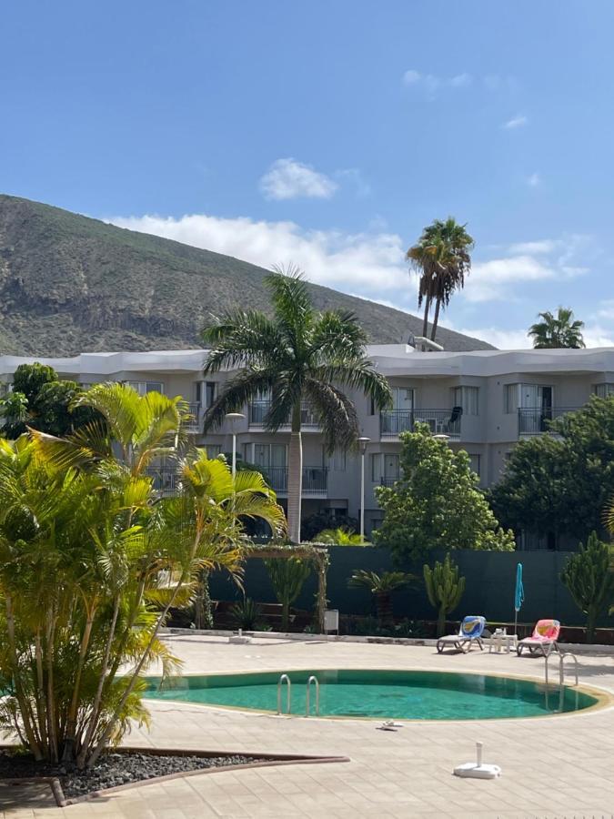 Casa Hermosa Los Cristianos  Eksteriør bilde