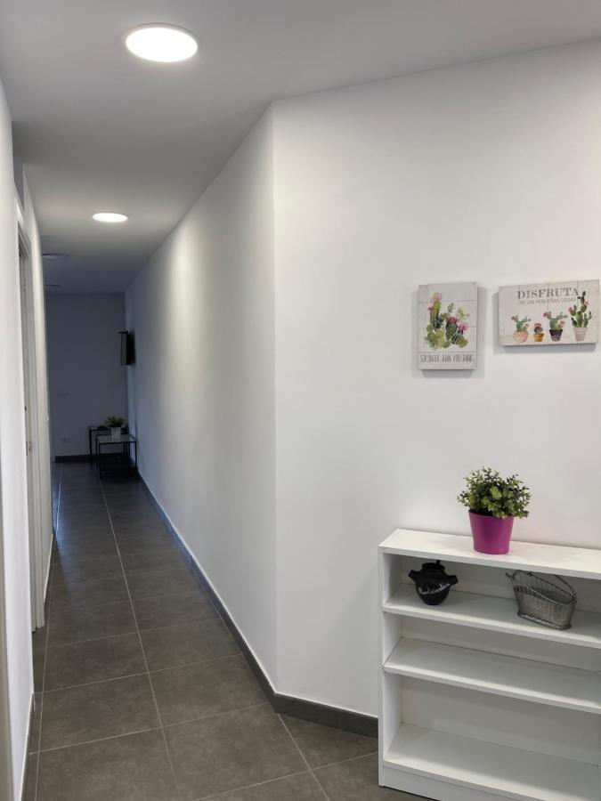 Casa Hermosa Los Cristianos  Eksteriør bilde