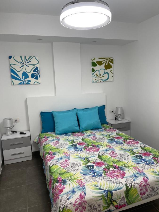 Casa Hermosa Los Cristianos  Eksteriør bilde