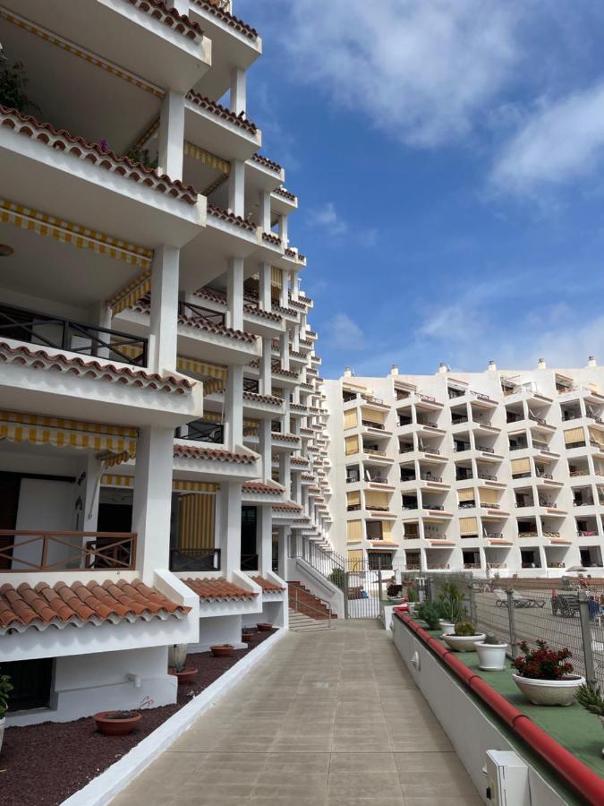 Casa Hermosa Los Cristianos  Eksteriør bilde