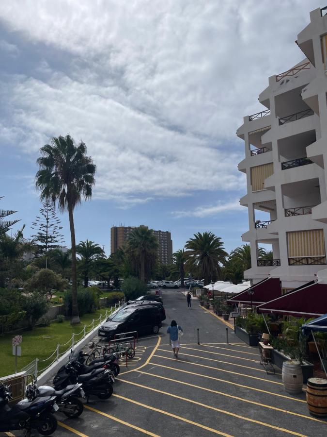 Casa Hermosa Los Cristianos  Eksteriør bilde