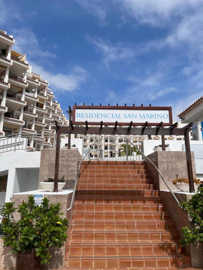 Casa Hermosa Los Cristianos  Eksteriør bilde
