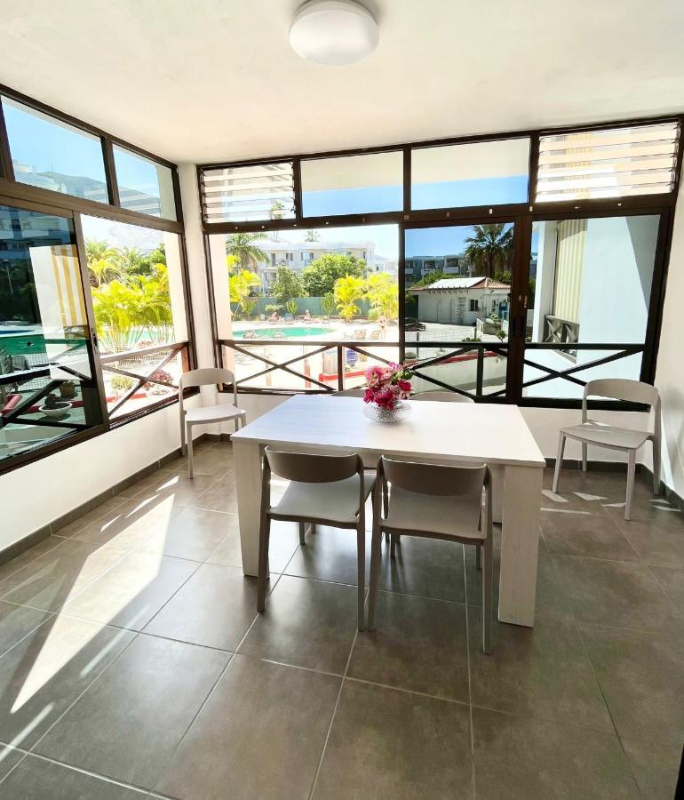 Casa Hermosa Los Cristianos  Eksteriør bilde
