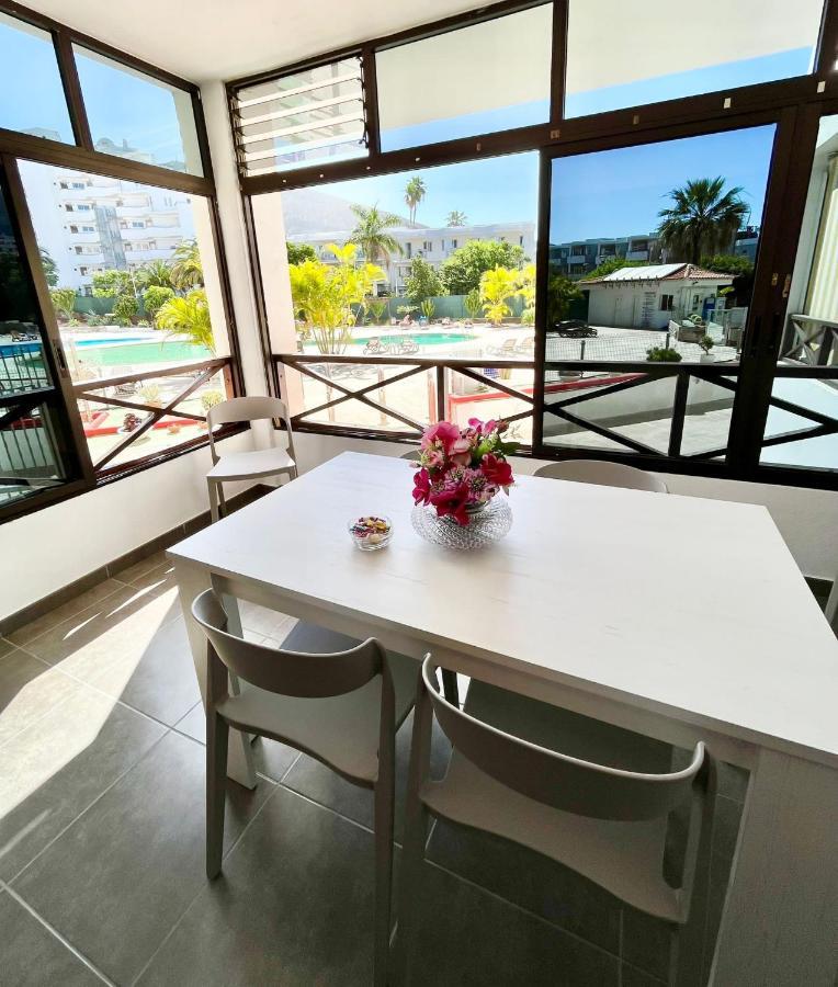 Casa Hermosa Los Cristianos  Eksteriør bilde