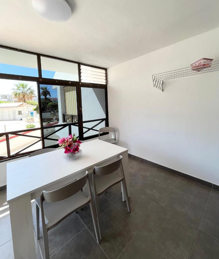 Casa Hermosa Los Cristianos  Eksteriør bilde
