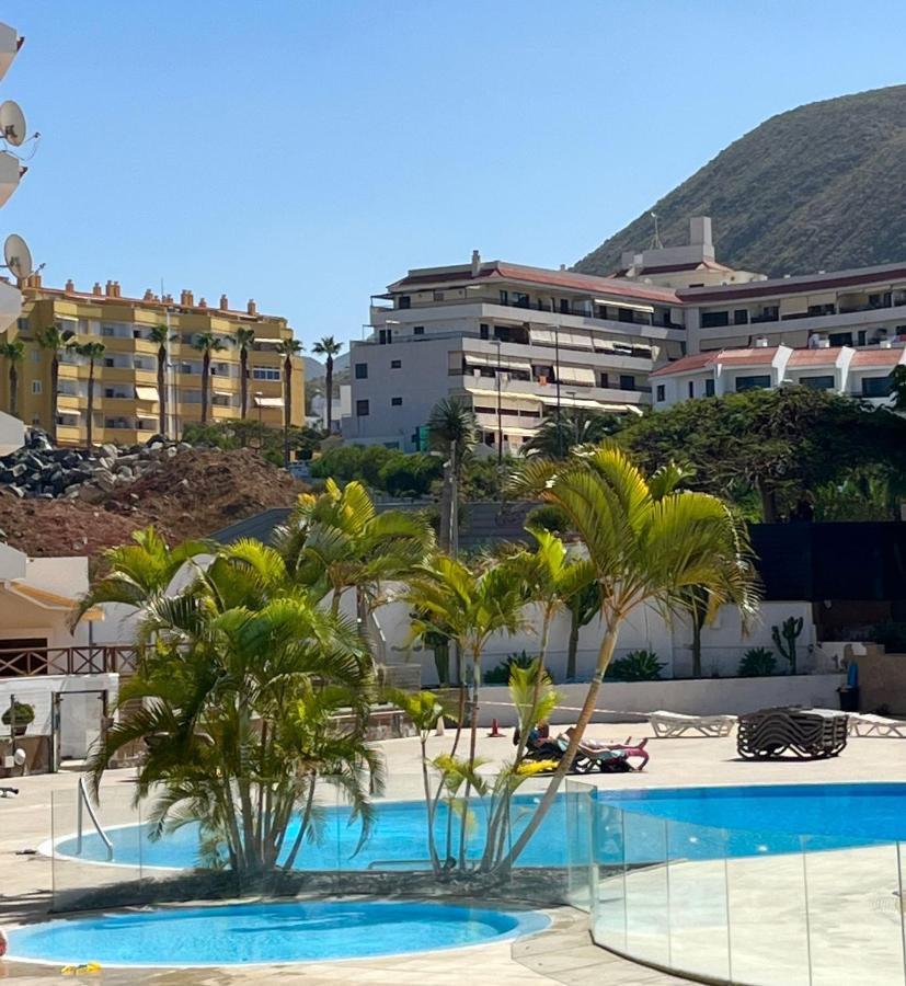 Casa Hermosa Los Cristianos  Eksteriør bilde