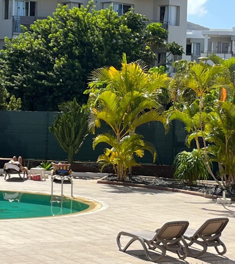 Casa Hermosa Los Cristianos  Eksteriør bilde