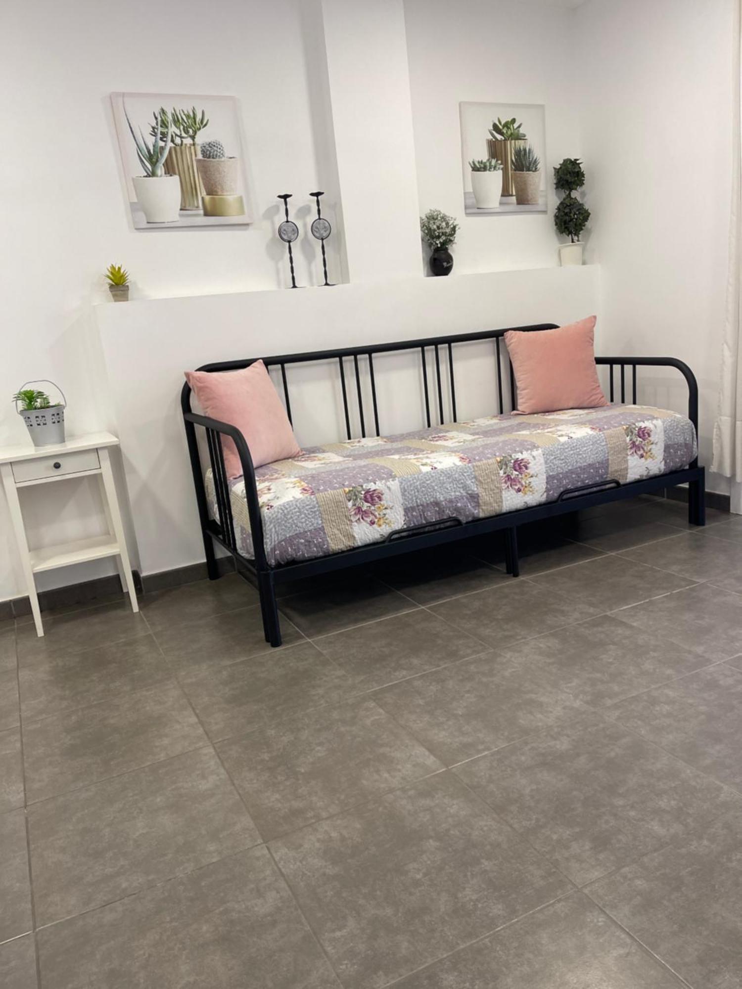 Casa Hermosa Los Cristianos  Eksteriør bilde