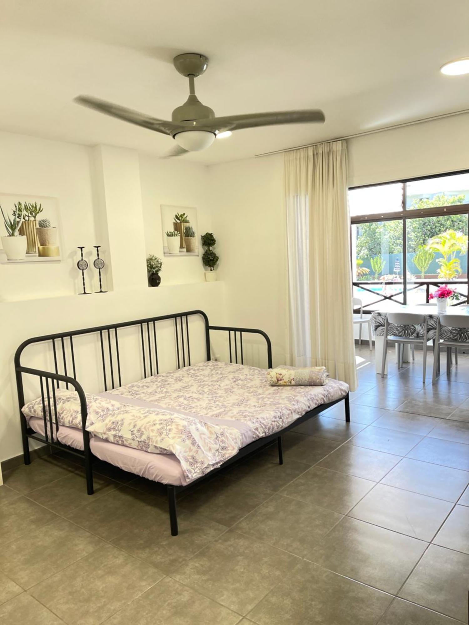 Casa Hermosa Los Cristianos  Eksteriør bilde