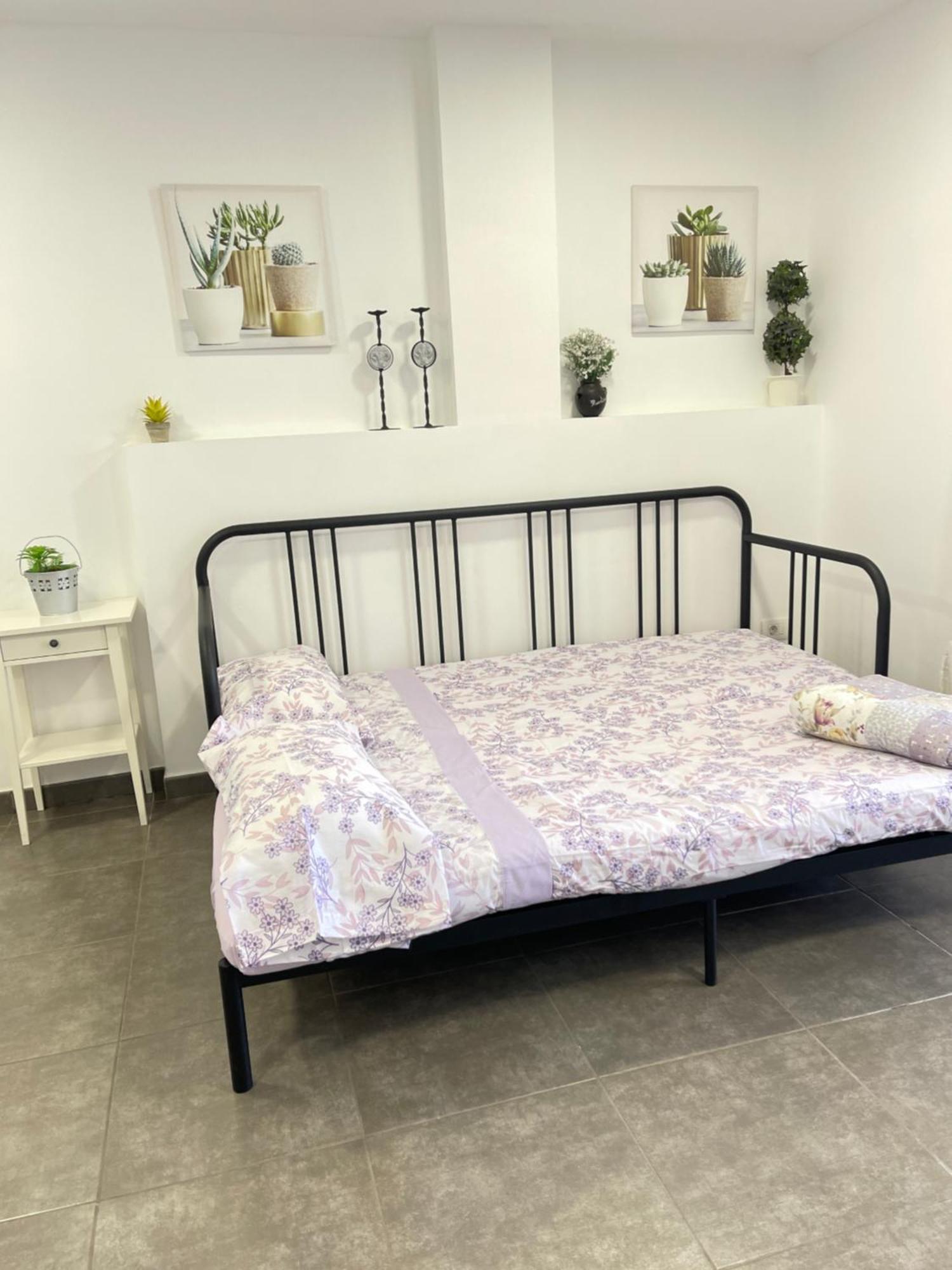 Casa Hermosa Los Cristianos  Eksteriør bilde
