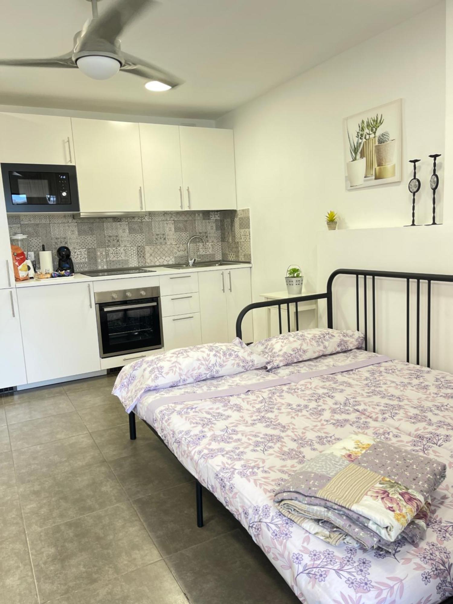 Casa Hermosa Los Cristianos  Eksteriør bilde